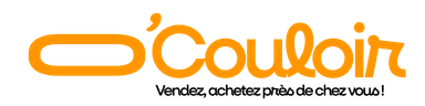 O'Couloir - Logo